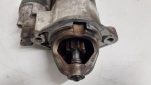 Startmotor van een BMW X5 (E53) 4.4 V8 32V 2001