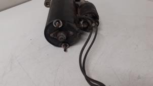 Startmotor van een BMW X5 (E53) 4.4 V8 32V 2001