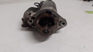 Startmotor van een BMW X5 (E53) 4.4 V8 32V 2001