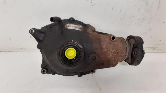 Gebruikte Differentieel voor BMW X5 (E53) 4.4 V8 32V Prijs € 200,00 Margeregeling aangeboden door Autodemontage van de Laar