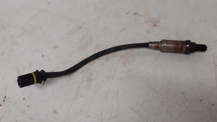 Gebruikte Lambda Sonde BMW X5 (E53) 4.4 V8 32V Prijs € 35,00 Margeregeling aangeboden door Autodemontage van de Laar