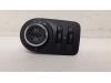 Opel Corsa D 1.4 16V Twinport Licht Schakelaar