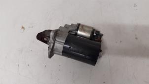 Gebruikte Startmotor Opel Corsa D 1.4 16V Twinport Prijs € 60,00 Margeregeling aangeboden door Autodemontage van de Laar