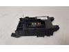 Zekeringkast van een Opel Corsa D 1.4 16V Twinport 2010