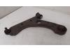 Opel Corsa D 1.4 16V Twinport Draagarm links-voor