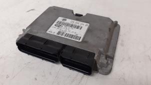 Gebruikte Computer Motormanagement Seat Ibiza III (6L1) 1.4 16V 75 Prijs € 90,00 Margeregeling aangeboden door Autodemontage van de Laar