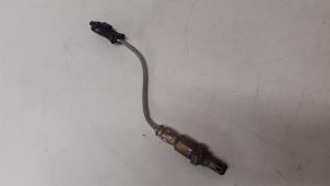 Gebruikte Lambda Sonde Peugeot 2008 (CU) 1.2 12V e-THP PureTech 110 Prijs € 50,00 Margeregeling aangeboden door Autodemontage van de Laar