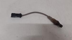 Gebruikte Lambda Sonde Peugeot 2008 (CU) 1.2 12V e-THP PureTech 110 Prijs € 50,00 Margeregeling aangeboden door Autodemontage van de Laar