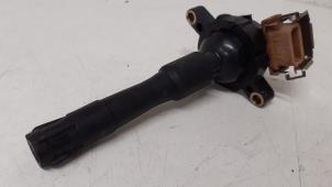 Bobine van een BMW X5 (E53) 4.4 V8 32V 2001