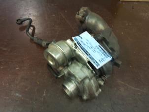 Gebruikte Turbo Opel Astra Prijs € 150,00 Margeregeling aangeboden door Autodemontage van de Laar