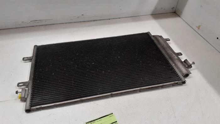 Gebruikte Airco Radiateur Iveco New Daily VI 33S14, 35C14, 35S14 Prijs € 84,70 Inclusief btw aangeboden door Autodemontage van de Laar