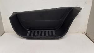 Gebruikte Voorinstap rechts Renault Master III (MA/MB/MC/MD/MH/MF/MG/MH) 2.3 dCi 135 16V FWD Prijs € 60,50 Inclusief btw aangeboden door Autodemontage van de Laar