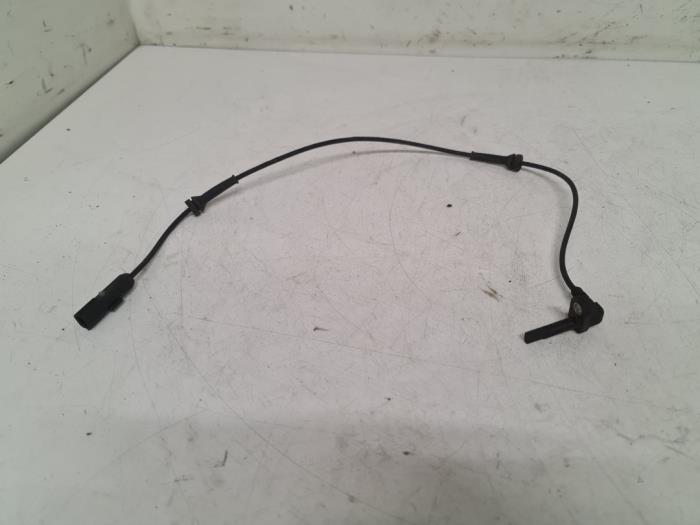Gebruikte ABS Sensor Renault Master III (MA/MB/MC/MD/MH/MF/MG/MH) 2.3 dCi 135 16V FWD Prijs € 36,30 Inclusief btw aangeboden door Autodemontage van de Laar