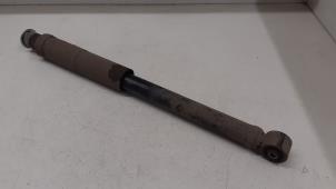 Gebruikte Schokdemper links-achter Volkswagen Up! (121) Prijs € 35,00 Margeregeling aangeboden door Autodemontage van de Laar