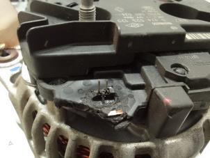 Gebruikte Dynamo Renault Kangoo/Grand Kangoo (KW) 1.5 dCi 85 Prijs € 145,20 Inclusief btw aangeboden door Autodemontage van de Laar