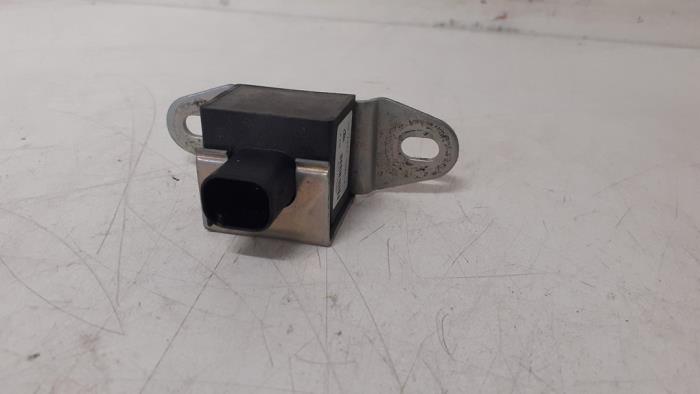 Gebruikte Snelheid Sensor Volvo XC70 (BZ) 2.4 D5 20V AWD Prijs € 35,00 Margeregeling aangeboden door Autodemontage van de Laar