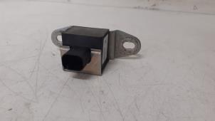 Gebruikte Sensor Snelheid Volvo XC70 (BZ) 2.4 D5 20V AWD Prijs € 35,00 Margeregeling aangeboden door Autodemontage van de Laar