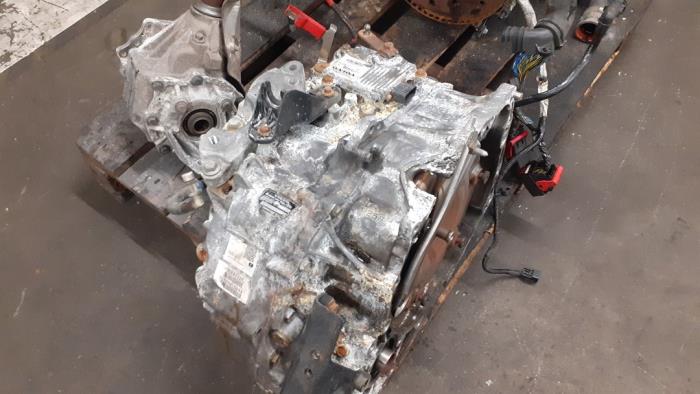 Gebruikte Automaatbak Volvo XC70 (BZ) 2.4 D5 20V AWD Prijs € 700,00 Margeregeling aangeboden door Autodemontage van de Laar
