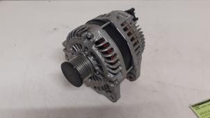 Gebruikte Dynamo Renault Master III (MA/MB/MC/MD/MH/MF/MG/MH) Prijs € 242,00 Inclusief btw aangeboden door Autodemontage van de Laar