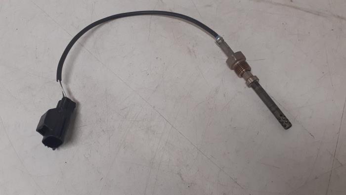 Gebruikte Uitlaat temperatuursensor Volvo XC70 (BZ) 2.4 D5 20V AWD Prijs € 50,00 Margeregeling aangeboden door Autodemontage van de Laar