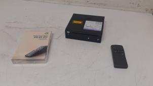 Gebruikte Navigatie computer Volvo XC70 (BZ) 2.4 D5 20V AWD Prijs € 150,00 Margeregeling aangeboden door Autodemontage van de Laar