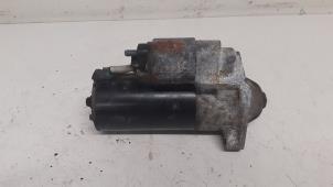 Gebruikte Startmotor Volvo XC70 (BZ) 2.4 D5 20V AWD Prijs € 75,00 Margeregeling aangeboden door Autodemontage van de Laar