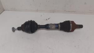 Gebruikte Cardanas links-voor (VWA) Volvo XC70 (BZ) 2.4 D5 20V AWD Prijs € 100,00 Margeregeling aangeboden door Autodemontage van de Laar