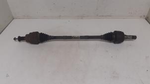 Gebruikte Aandrijfas links-achter Volvo XC70 (BZ) 2.4 D5 20V AWD Prijs € 125,00 Margeregeling aangeboden door Autodemontage van de Laar