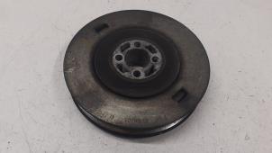 Gebruikte Krukas Poelie Fiat Grande Punto (199) 1.9 Multijet Sport Prijs € 50,00 Margeregeling aangeboden door Autodemontage van de Laar