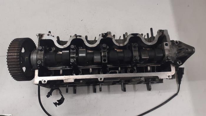 Gebruikte Cilinderkop Fiat Grande Punto (199) 1.9 Multijet Sport Prijs € 250,00 Margeregeling aangeboden door Autodemontage van de Laar