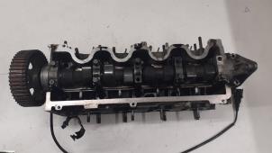 Gebruikte Cilinderkop Fiat Grande Punto (199) 1.9 Multijet Sport Prijs € 250,00 Margeregeling aangeboden door Autodemontage van de Laar