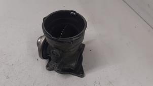 Gebruikte EGR Klep Volkswagen Transporter T5 2.5 TDi Prijs € 100,00 Margeregeling aangeboden door Autodemontage van de Laar