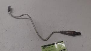 Gebruikte Lambda Sonde Renault Captur (2R) 1.2 TCE 16V EDC Prijs € 30,00 Margeregeling aangeboden door Autodemontage van de Laar