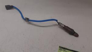 Gebruikte Lambda Sonde Renault Captur (2R) 1.2 TCE 16V EDC Prijs € 55,00 Margeregeling aangeboden door Autodemontage van de Laar