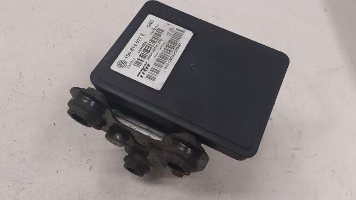 Gebruikte ABS Pomp Seat Mii 1.0 12V Prijs € 75,00 Margeregeling aangeboden door Autodemontage van de Laar