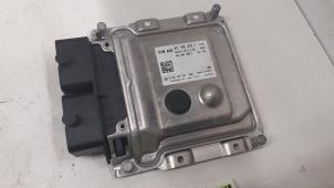 Gebruikte Computer Motormanagement Seat Mii 1.0 12V Prijs € 100,00 Margeregeling aangeboden door Autodemontage van de Laar