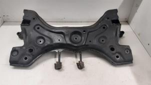 Gebruikte Subframe Seat Mii 1.0 12V Prijs € 100,00 Margeregeling aangeboden door Autodemontage van de Laar