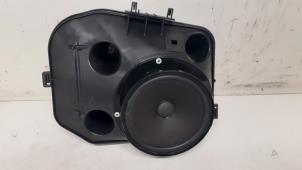 Gebruikte Speaker Volkswagen Beetle (16AE) 2.0 TDI 16V Prijs € 50,00 Margeregeling aangeboden door Autodemontage van de Laar