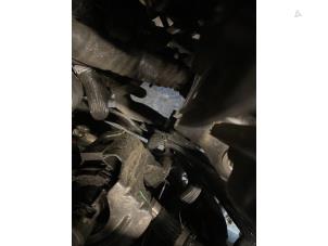 Gebruikte Versnellingsbak Fiat Talento 2.0 EcoJet BiTurbo 120 Prijs € 1.512,50 Inclusief btw aangeboden door Autodemontage van de Laar