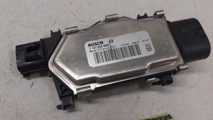 Gebruikte Computer Koeling Mercedes B (W246/W242) 2.2 B-220 CDI BlueEFFICIENCY,d 16V Prijs € 70,00 Margeregeling aangeboden door Autodemontage van de Laar