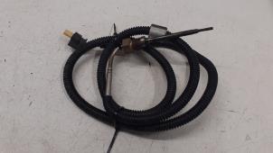 Gebruikte Roetfilter sensor Mercedes B (W246) 2.2 B-220 CDI BlueEFFICIENCY,d 16V Prijs € 40,00 Margeregeling aangeboden door Autodemontage van de Laar