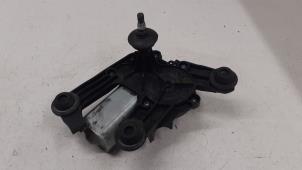 Gebruikte Ruitenwissermotor achter Citroen C3 (SC) 1.2 VTi 82 12V Prijs € 30,00 Margeregeling aangeboden door Autodemontage van de Laar