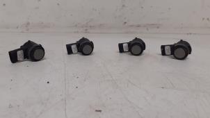 Gebruikte PDC Sensor Volkswagen Golf VII (AUA) Prijs € 25,00 Margeregeling aangeboden door Autodemontage van de Laar