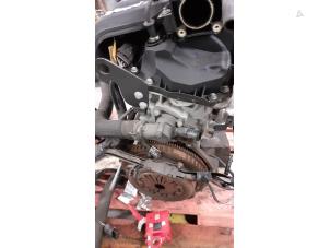 Gebruikte Motor Renault Twingo II (CN) 1.2 16V Prijs € 450,00 Margeregeling aangeboden door Autodemontage van de Laar