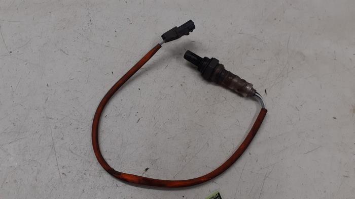 Gebruikte Lambda Sonde Renault Twingo II (CN) 1.2 16V Prijs € 35,00 Margeregeling aangeboden door Autodemontage van de Laar