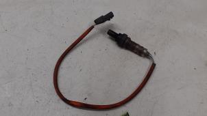 Gebruikte Lambda Sonde Renault Twingo II (CN) 1.2 16V Prijs € 35,00 Margeregeling aangeboden door Autodemontage van de Laar