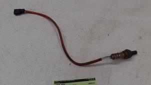 Gebruikte Lambda Sonde Renault Twingo II (CN) 1.2 16V Prijs € 35,00 Margeregeling aangeboden door Autodemontage van de Laar