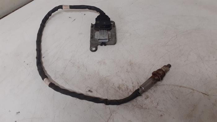 Gebruikte Nox sensor Fiat Talento 2.0 EcoJet BiTurbo 120 Prijs € 211,75 Inclusief btw aangeboden door Autodemontage van de Laar