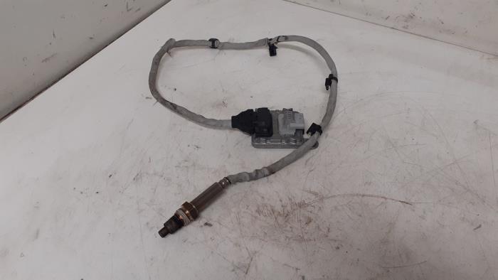 Gebruikte Nox sensor Fiat Talento 2.0 EcoJet BiTurbo 120 Prijs € 211,75 Inclusief btw aangeboden door Autodemontage van de Laar