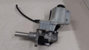 Gebruikte Hoofdremcilinder Volkswagen Golf VII (AUA) 1.6 TDI 16V Prijs € 40,00 Margeregeling aangeboden door Autodemontage van de Laar